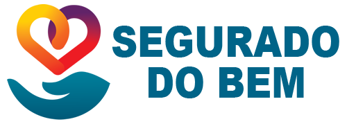 Logo oficial Segurado do Bem